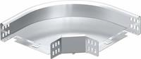 obobettermann Bogen (B x H) 300mm x 60mm 1 St. Metall