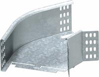 obobettermann Bogen (B x H) 200mm x 110mm 1 St. Metall