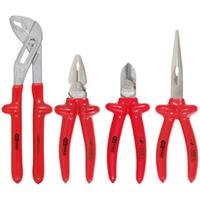 Kstools 1000V Zangen-Satz, 4-tlg. Variante 1