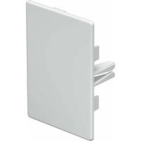 obobettermann WDKH-E60090RW Endstück halogenfrei 60x90
