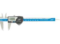 Helios Preisser Digi.Taschenmess. IP67 150mm m.Daten ET