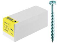 E-normpro SPS Pan-Head zn ISR 5,0x 35 HP
