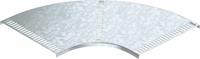 obobettermann Bogen (B x H) 75mm x 15mm 1 St. Metall