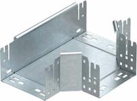 obobettermann T-Stück (B x H) 150mm x 110mm 1 St. Metall