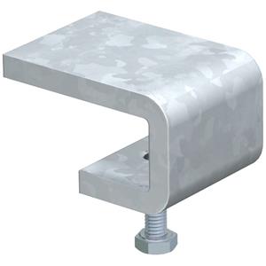 obobettermann Montagezubehör 10 St. Metall