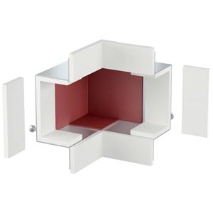 obobettermann OBO Bettermann 7216520 Montageaccessoires Metaal 1 stuk(s)