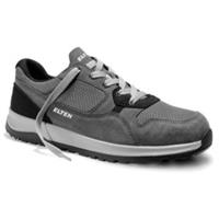 Elten Sicherheitshalbschuh JOURNEY grey Low ESD S1,  grau