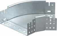 obobettermann Bogen (B x H) 200mm x 85mm 1 St. Metall
