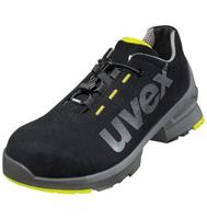 Uvex Uvex 1 8544845 Lage ESD-veiligheidsschoenen S2 Schoenmaat (EU): 45 Geel-zwart 1 paar