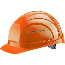 Schuberth Bauhelm EuroGuard I/79-4G  53-61cm orange