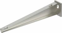obobettermann Montagezubehör (L x B x H) 110 x 40 x 70mm 1 St. Metall