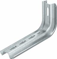 obobettermann Montagezubehör (L x B x H) 245 x 245 x 20mm 1 St. Metall