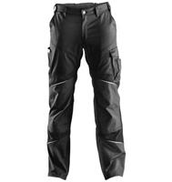 Kübler Hose ACTIVIQ High 2350,  schwarz