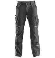 Kübler Hose ACTIVIQ High 2350, anthrazit,  grau