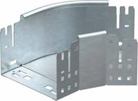 obobettermann Bogen (B x H) 150mm x 110mm 1 St. Metall