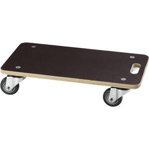 Dörner & Helmer Cargo Professionell Transportroller Traglast (max.): 400kg