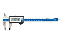 Helios Preisser Taschenmesssch. Digit. 200mm m.Daten. ET
