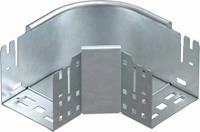 obobettermann Bogen (B x H) 100mm x 110mm 1 St. Metall
