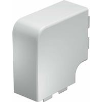 obobettermann WDKH-F60110RW Flachwinkelhaube halogenfr