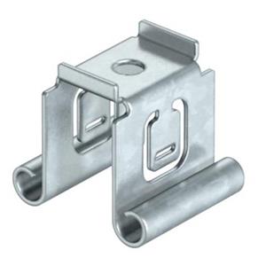 obobettermann Montagezubehör (Ø x H) 8.5mm x 39.5mm 1 St. Metall