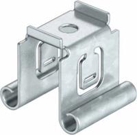 obobettermann Montagezubehör (Ø x H) 8.5mm x 39.5mm 1 St. Metall