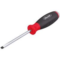 Vigor V3597 Platte schroevendraaier Koplengte: 75 mm