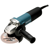 Makita Winkelschleifer '9558NBRZ' 840 W