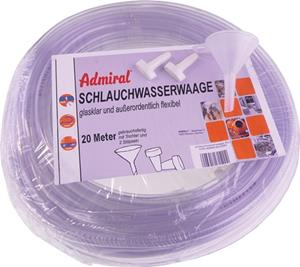 Klotz Schlauchwasserwaage 15 m