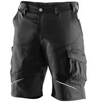 Kübler Shorts ACTIVIQ 2450,  schwarz