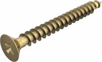 obobettermann OBO Bettermann 4759 3.5x30 3192121 Sprintbout 3.5 mm 30 mm Kruiskop Pozidriv Staal Verzinkt 200 stuk(s)