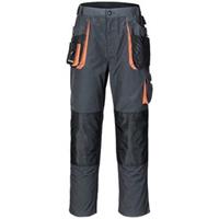 Terratrendjob Bundhose 3230,  grau