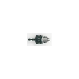 Milwaukee Accessoires Tandkransboorhouder 0,5 - 6,5 mm, HEX 1/4" - 4932314867 4932314867