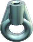 Bettermann 2084/K/M6 RINGOESEN Gewinde M6 GL.VERZ. - Bettermann 2084/K/M6 RINGOESEN Gewinde M6 GL.VERZ.