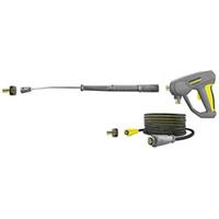 k&auml;rcherprofessional K&auml;rcher Professional 4.111-051.0 EASY!Force Hogedrukslang met pistool Geschikt voor merk K&auml;rcher 1 stuk(s)