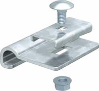 obobettermann Montagezubehör 10 St. Metall