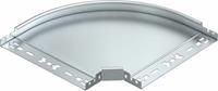 obobettermann Bogen (B x H) 300mm x 35mm 1 St. Metall