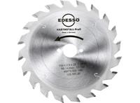 Edessö Kreissägeblatt HW-Profi 150x2,6x20 ZZ.20W