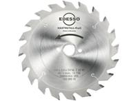 Edessö Kreissägeblatt HM-Profi 150x2,6x16 ZZ.20W