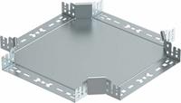 obobettermann Montagezubehör (B x H) 200mm x 60mm 1 St. Metall
