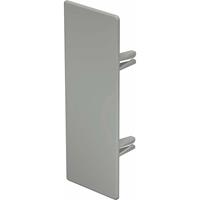 obobettermann WDK HE60170GR Endstück f.60x170