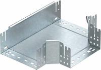 obobettermann T-Stück (B x H) 200mm x 110mm 1 St. Metall