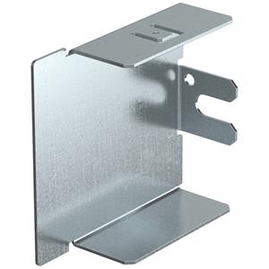 obobettermann LKM E60060FS Endstück 60x60mm, St, FS