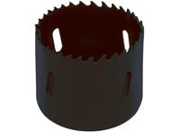 Fortis Lochsäge HSS Bi-Metall 38mm