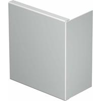 obobettermann WDK HE80170LGR Endstück 80x170mm, PVC