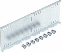 obobettermann Montagezubehör 2 St. Metall