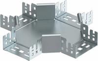 obobettermann Montagezubehör (B x H) 100mm x 60mm 1 St. Metall