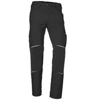 Kübler Stretchhose ACTIVIQ 2850,  schwarz