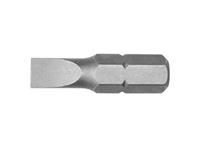 Fortis Bit, Schlitz, DIN 3126 C6,3 4,5x0,6x25mm