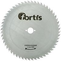 Fortis Kreissägeblatt CV 400x2,0x30mm Z56KV