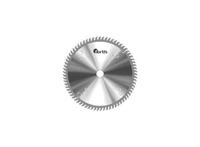 Fortis HW-Kreissägeblatt 250x3,2 x30mm Z60KW